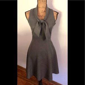 ✦Mod Retro Dress XS Petite (US 2P) Calvin Klein✦